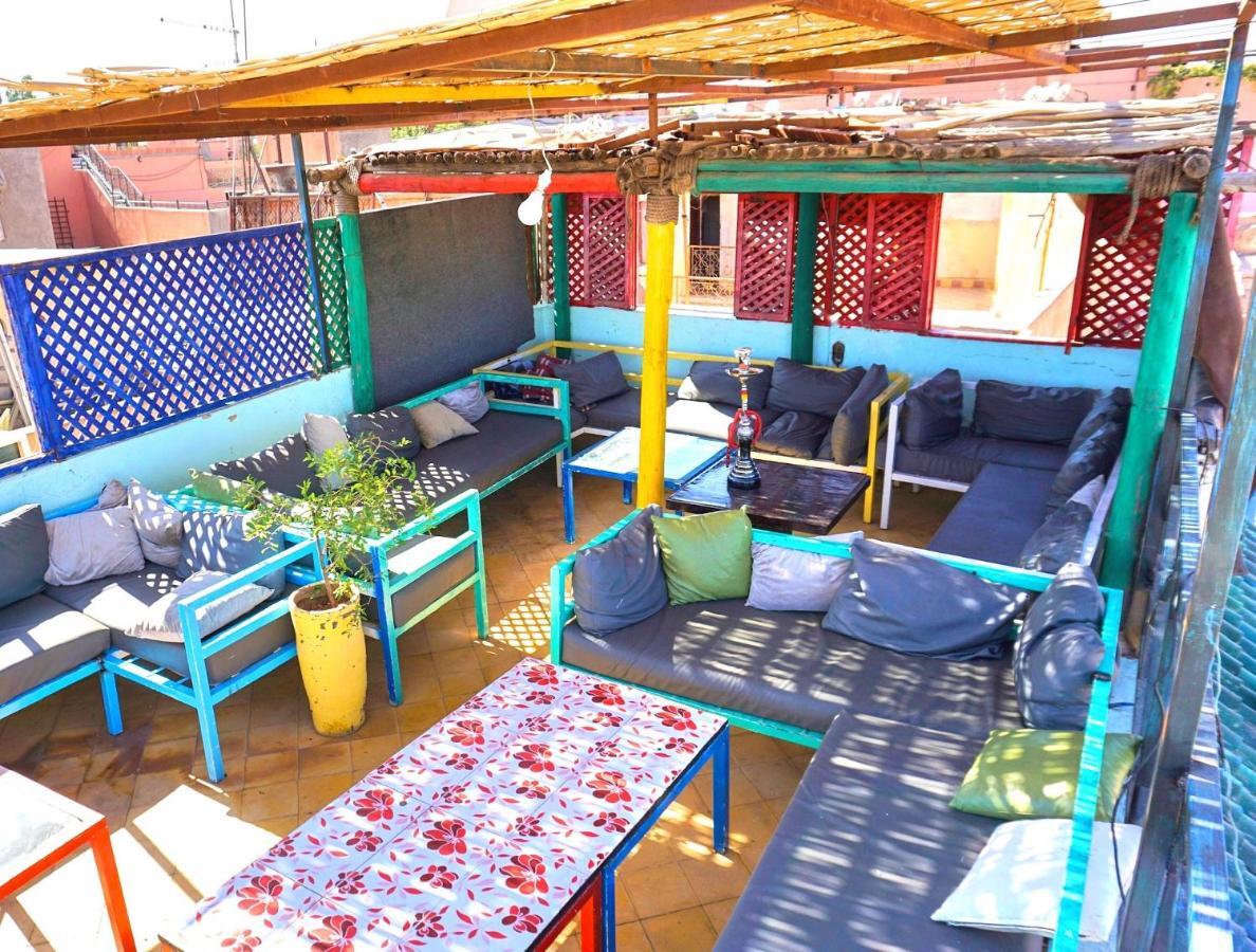 Dia Marrakesh