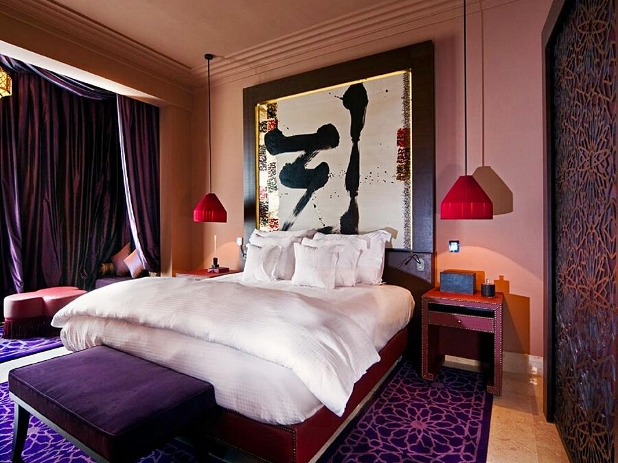 Nobu Marrakech 5*
