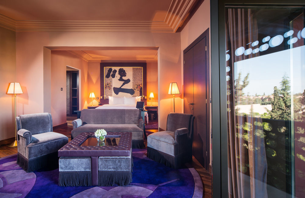 Nobu Marrakech