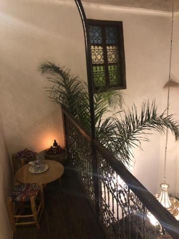 Des Deux Mers * Marrakesh