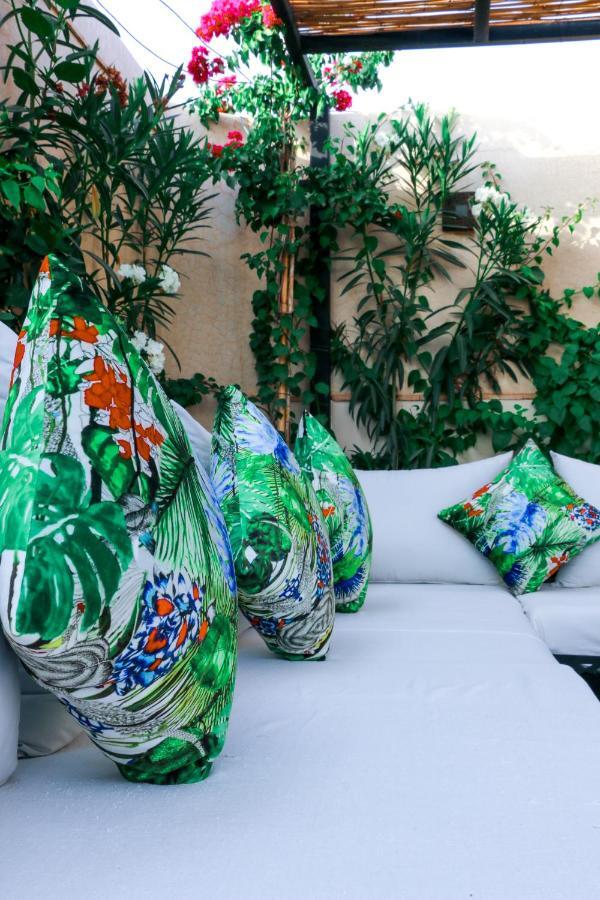 Bellamane Marrakech (adults Only) Riad 3*
