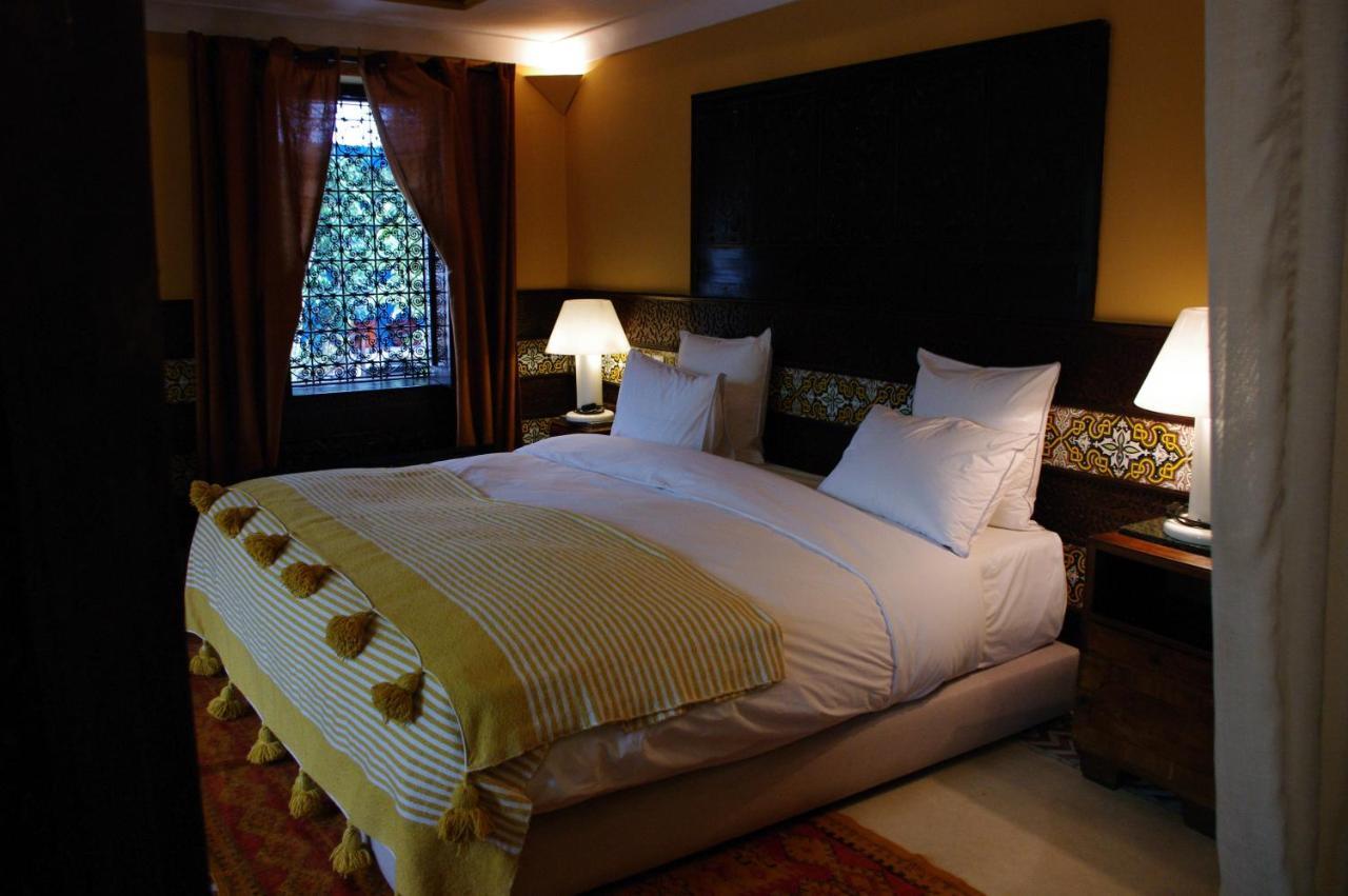 Dar Doukkala & 3* Marrakesh