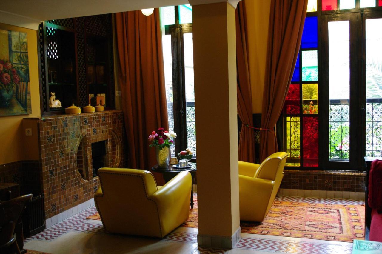 Riad Dar Doukkala & 3*
