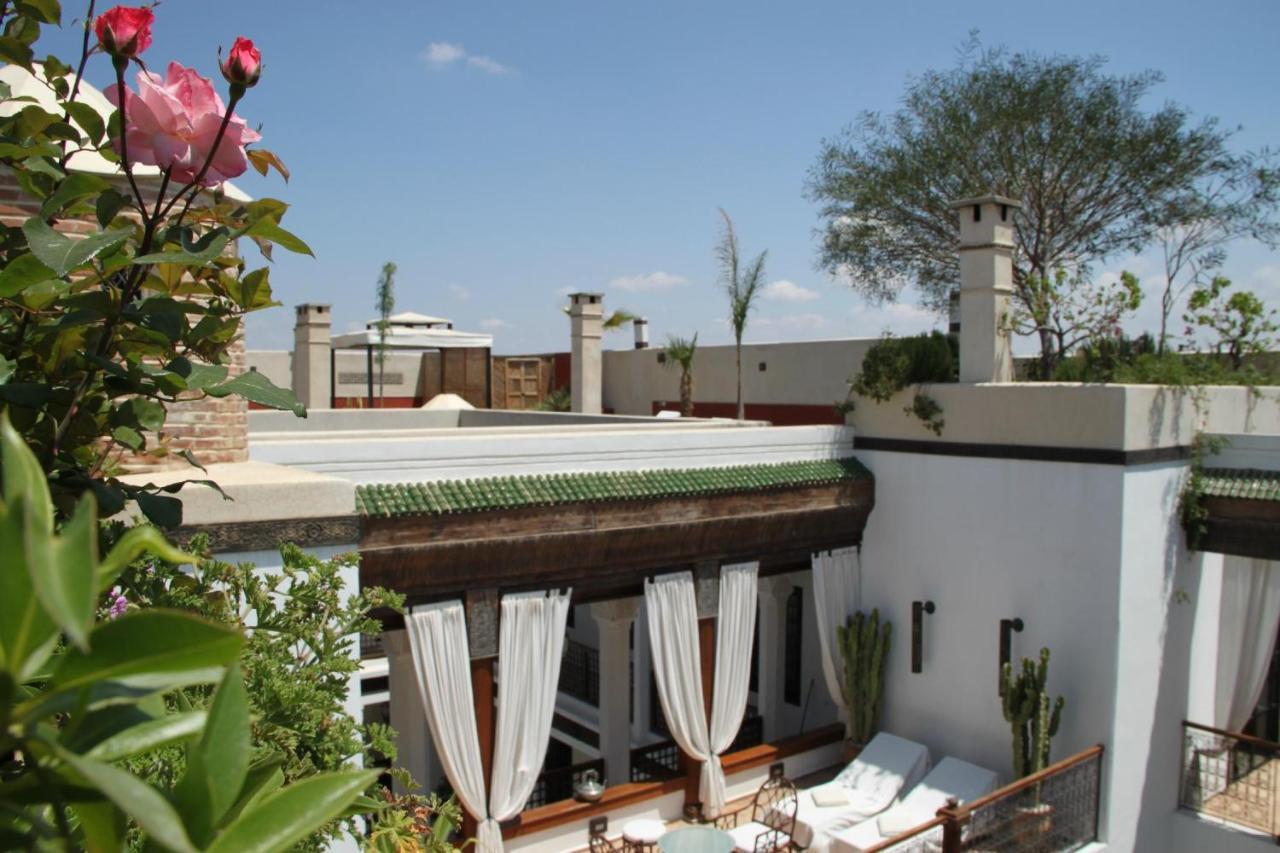 Bellamane Marrakech (adults Only)
