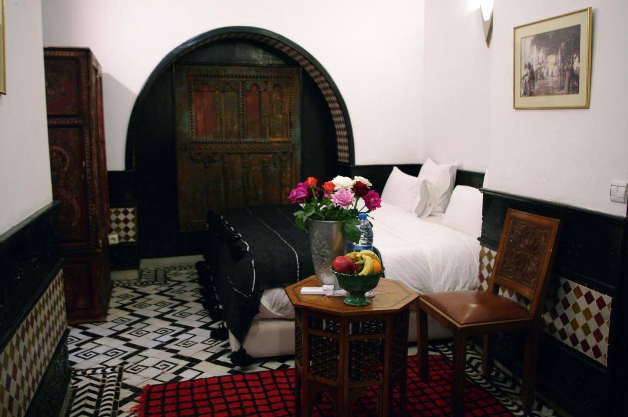Dar Doukkala & 3* Marrakesh