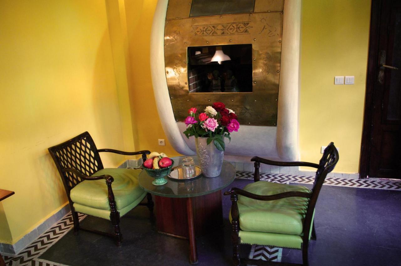 Dar Doukkala & Riad 3*