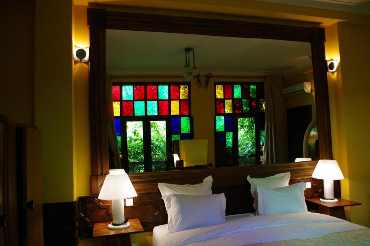 Dar Doukkala & 3* Marrakesh