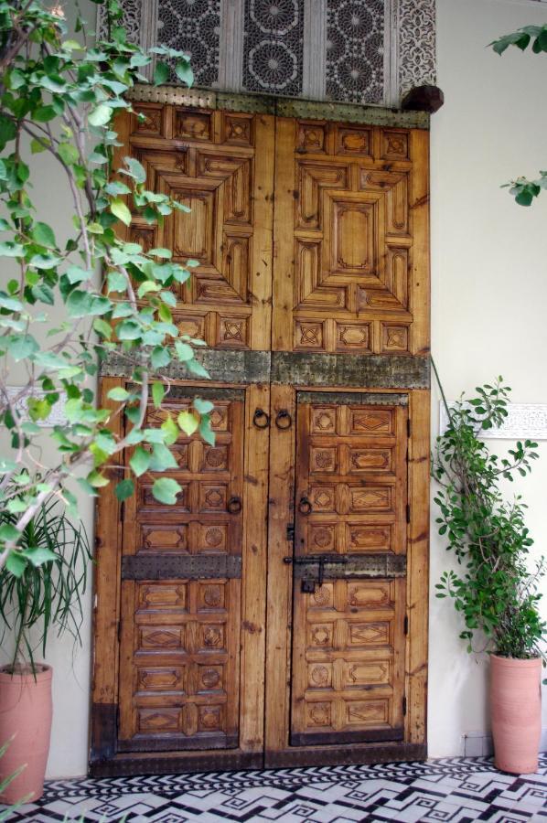 Riad Dar Doukkala & 3*