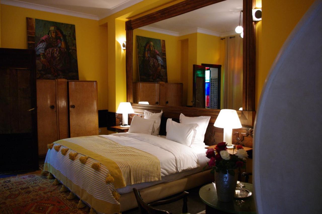 Riad Dar Doukkala & 3*