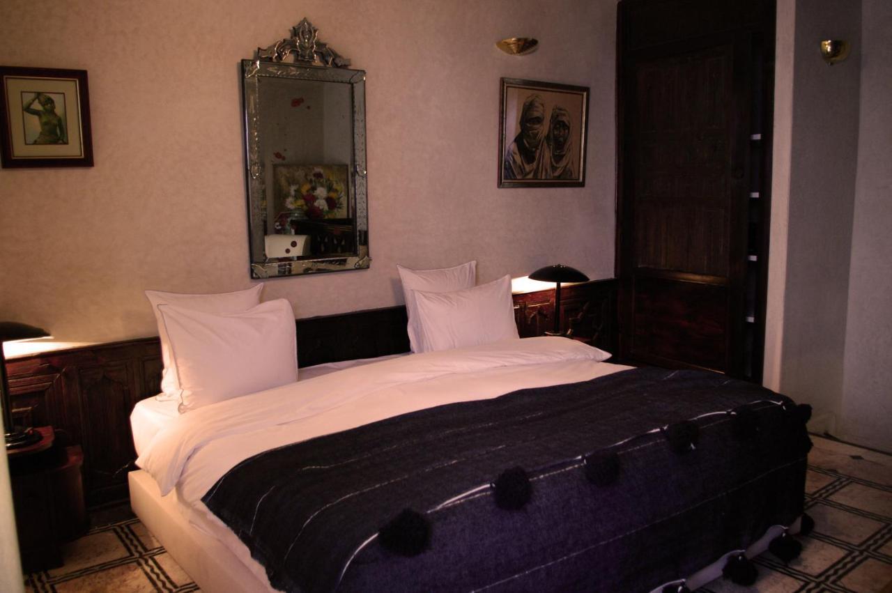 Dar Doukkala & 3* Marrakesh