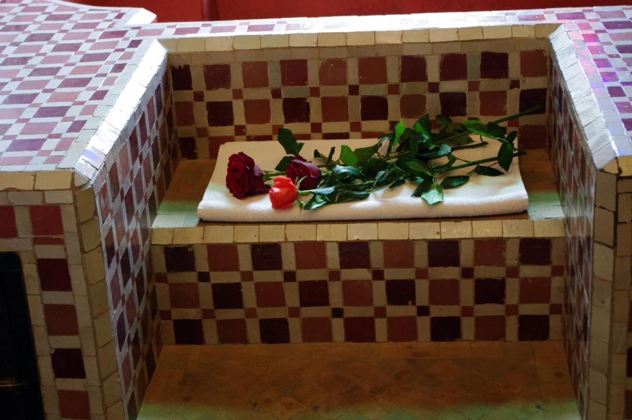 Dar Doukkala & Riad 3*
