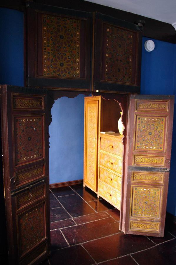 Riad Dar Doukkala & 3*