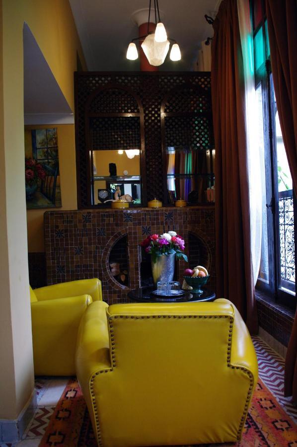 Riad Dar Doukkala &