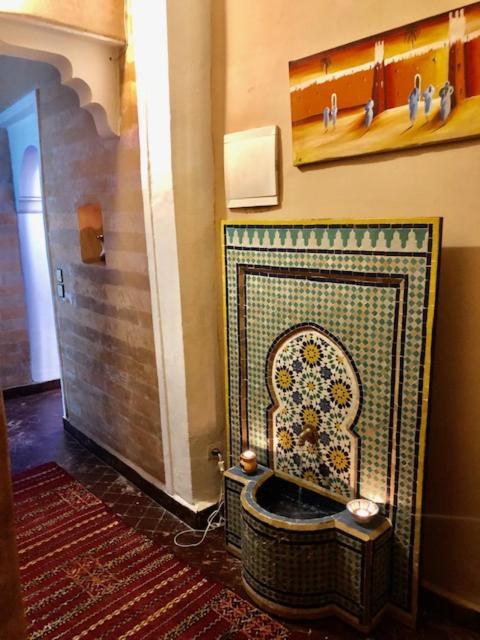 Des Deux Mers * Marrakesh