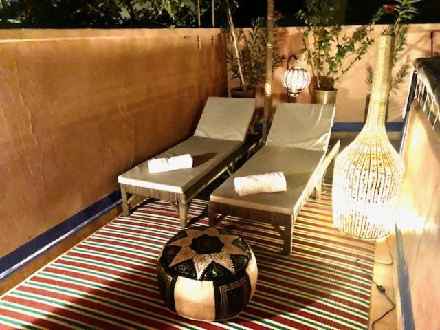Holiday home Des Deux Mers *