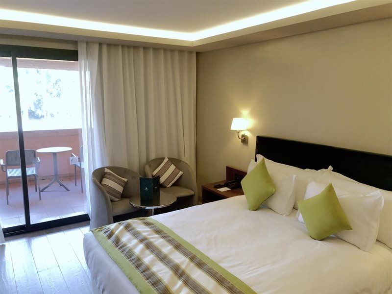 Kenzi Farah 5* Marrakesh