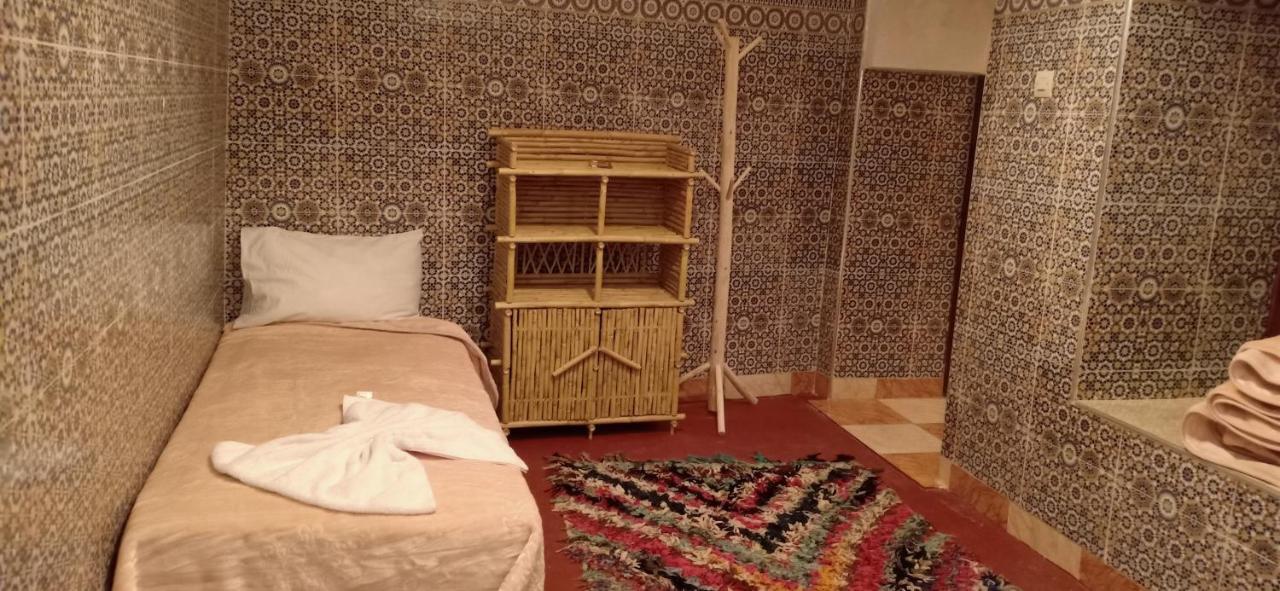 Patrice Marrakesh