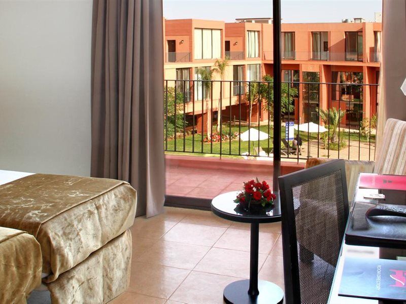 Rawabi Marrakech & Hotel