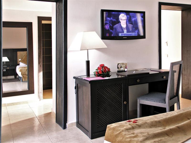 Rawabi Marrakech & Hotel Marrakesh