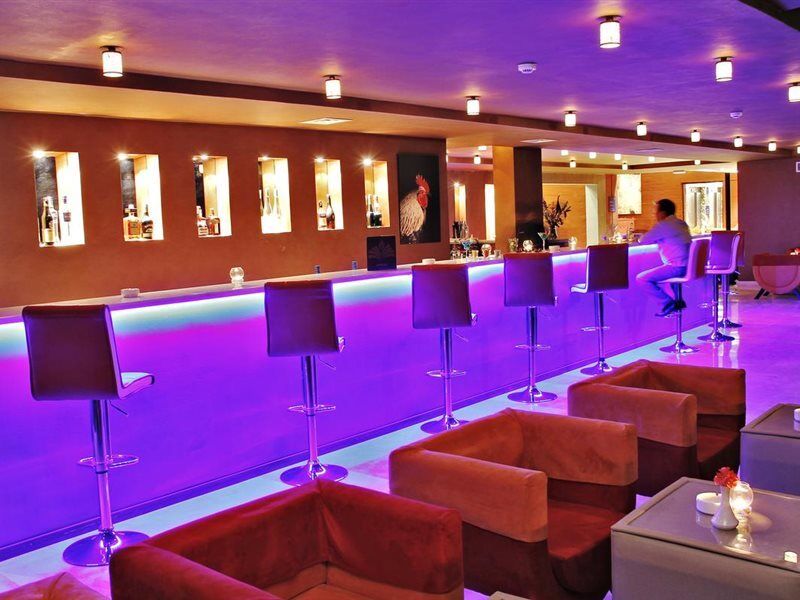 Rawabi Marrakech & 4* Marrakesh