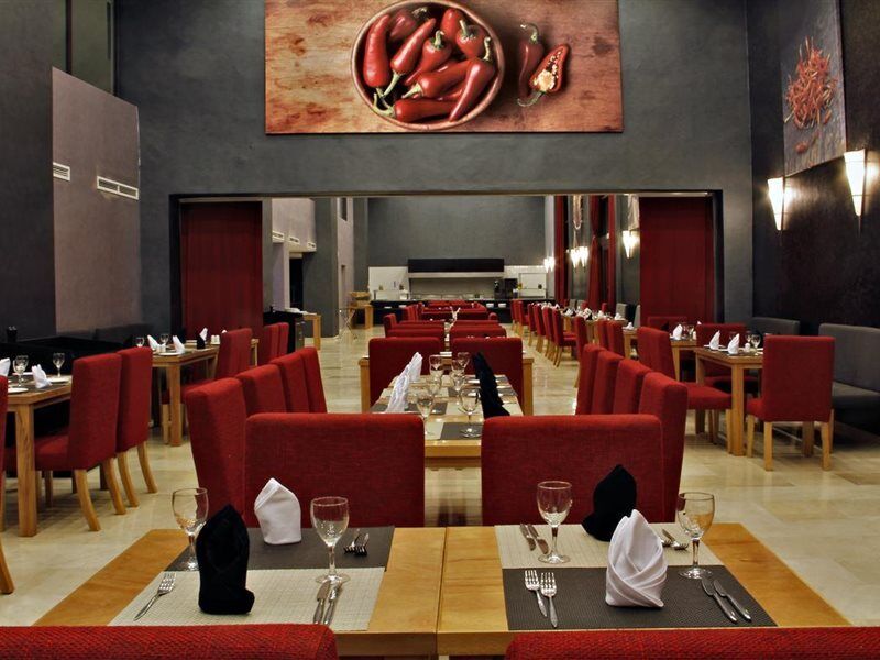 Hotel Rawabi Marrakech &