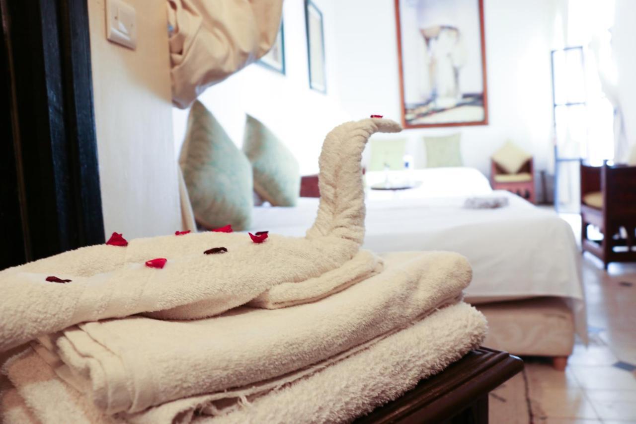 Bellamane Marrakech (adults Only) 3*