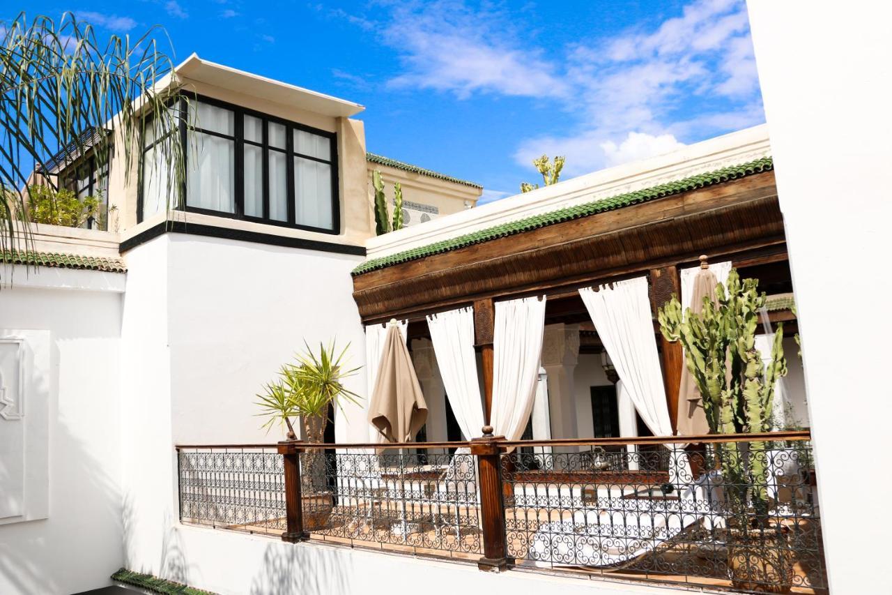 Bellamane Marrakech (adults Only) 3* Marrakesh
