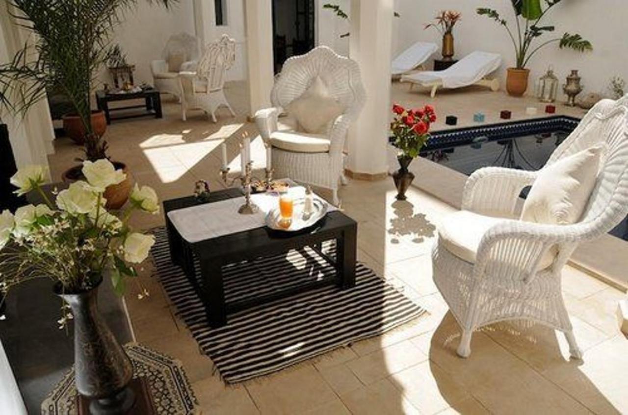 Bellamane Marrakech (adults Only) Riad 3*