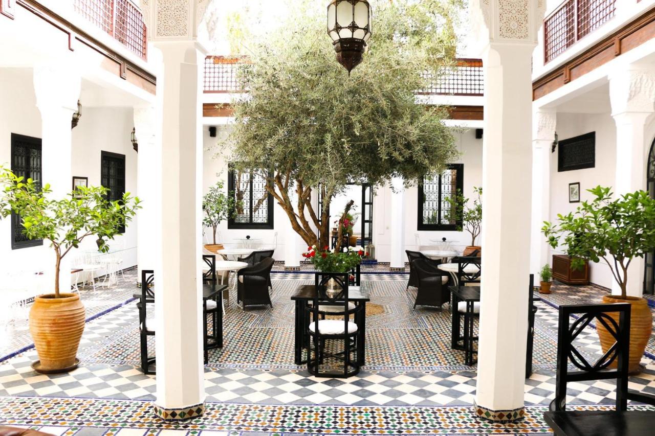 Bellamane Marrakech (adults Only) Marrakesh