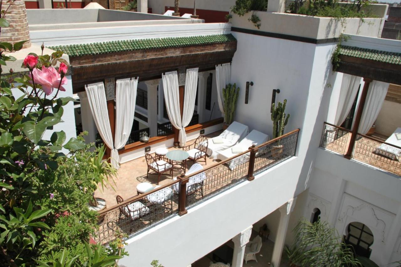 Bellamane Marrakech (adults Only) Marrakesh