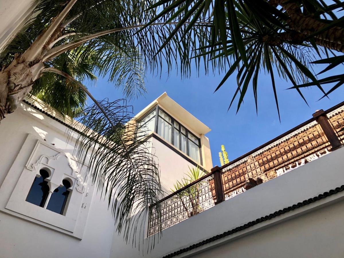 Bellamane Marrakech (adults Only)