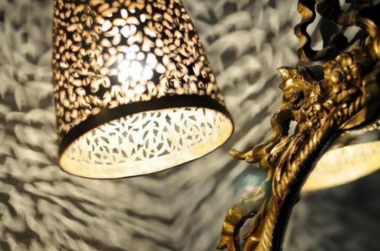 Riad Bellamane Marrakech (adults Only) Marrakesh