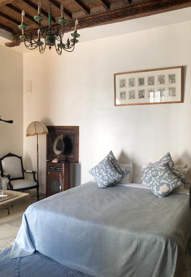 Bellamane Marrakech (adults Only) 3* Marrakesh