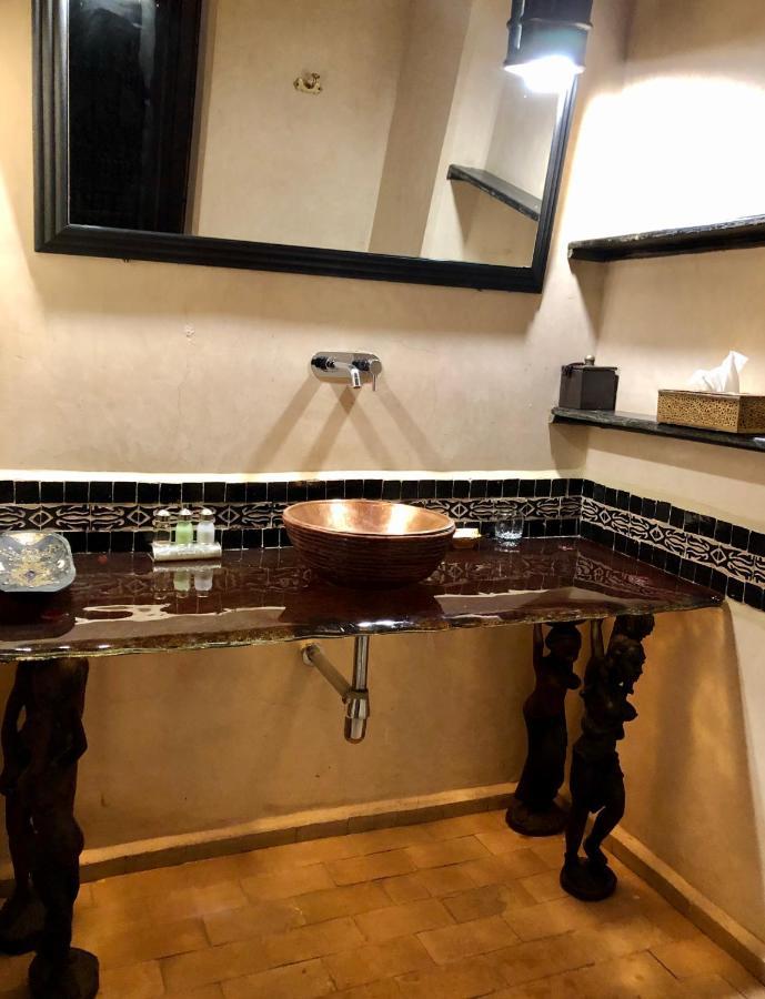 Bellamane Marrakech (adults Only) Marrakesh