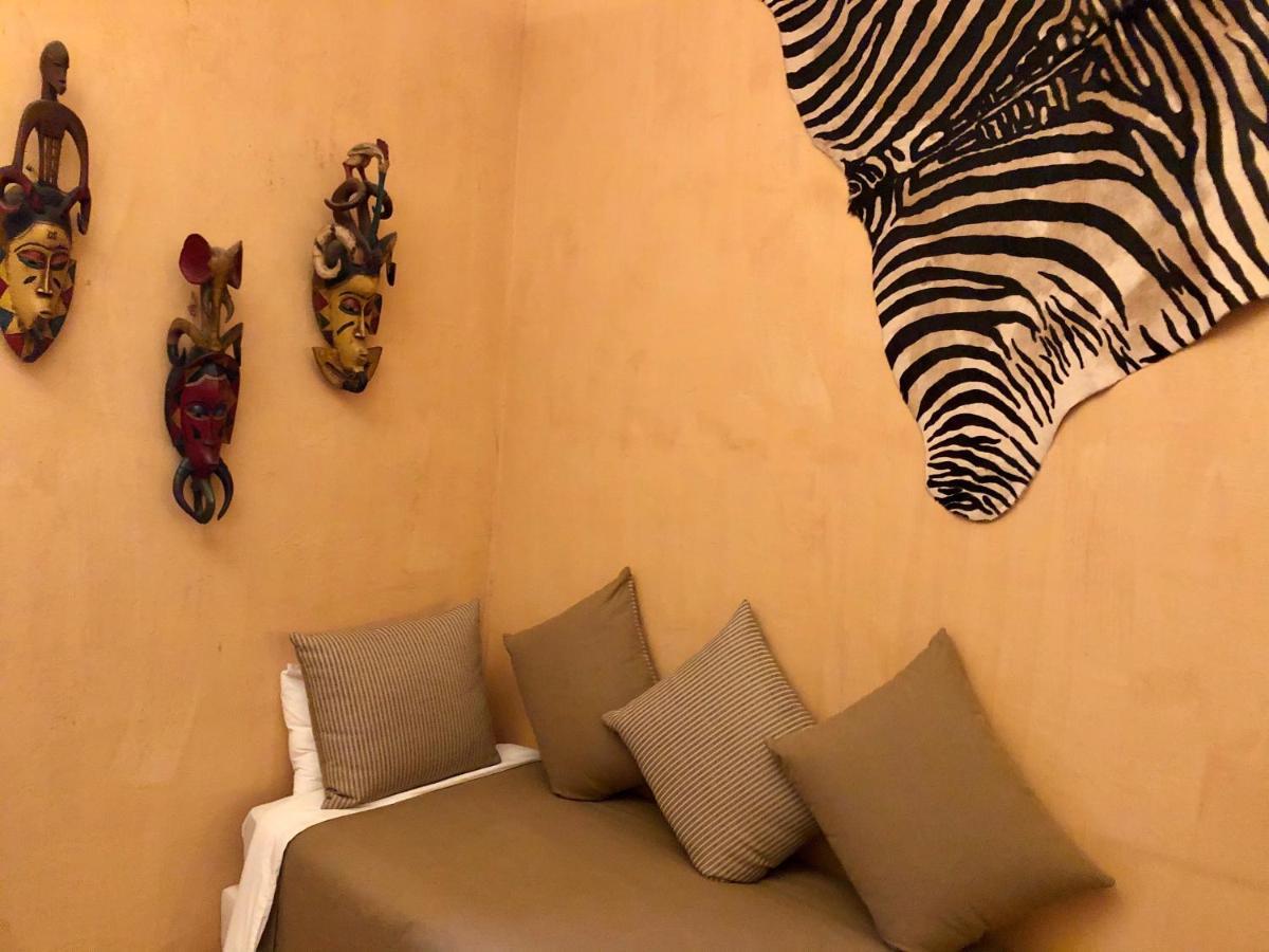 Bellamane Marrakech (adults Only) 3*