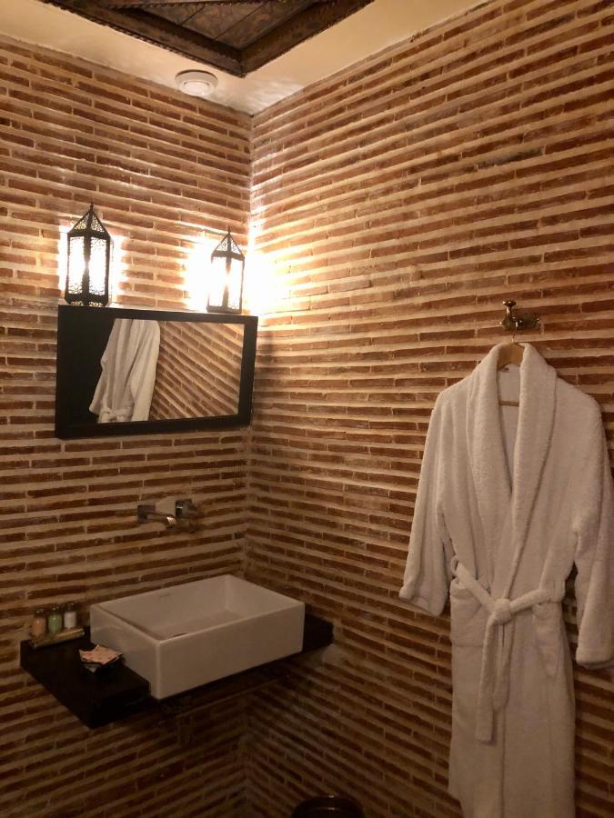 Bellamane Marrakech (adults Only)
