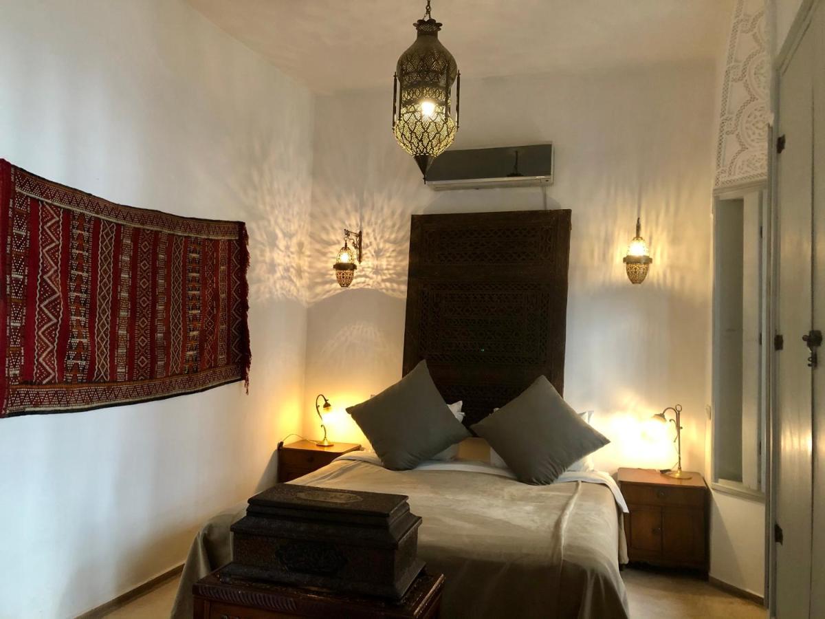 Riad Bellamane Marrakech (adults Only) Marrakesh