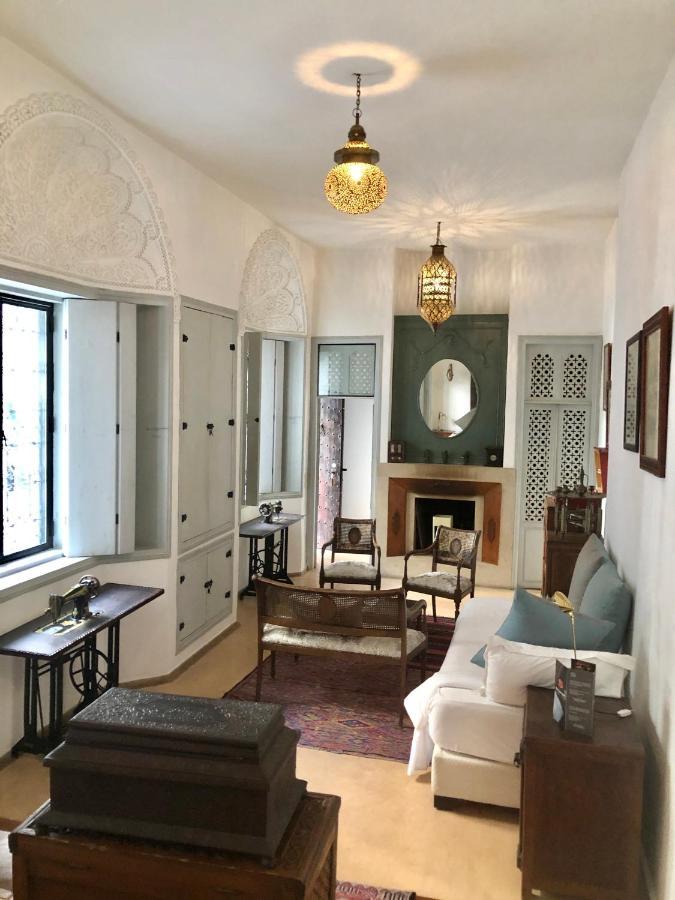 Bellamane Marrakech (adults Only)