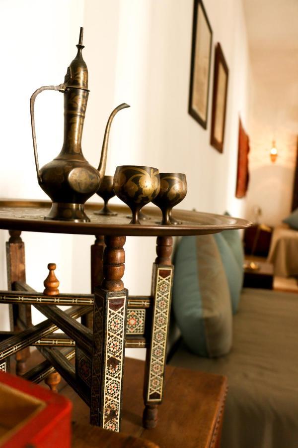 Riad Bellamane Marrakech (adults Only)
