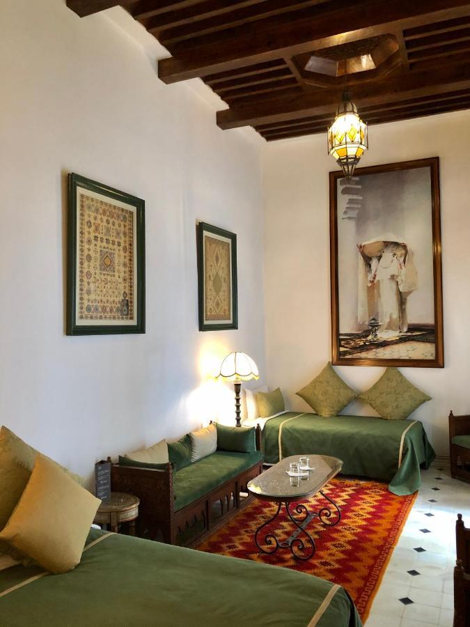 Bellamane Marrakech (adults Only) Riad 3*