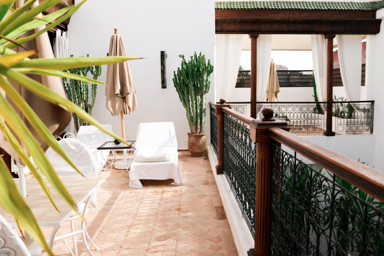 Bellamane Marrakech (adults Only) Riad