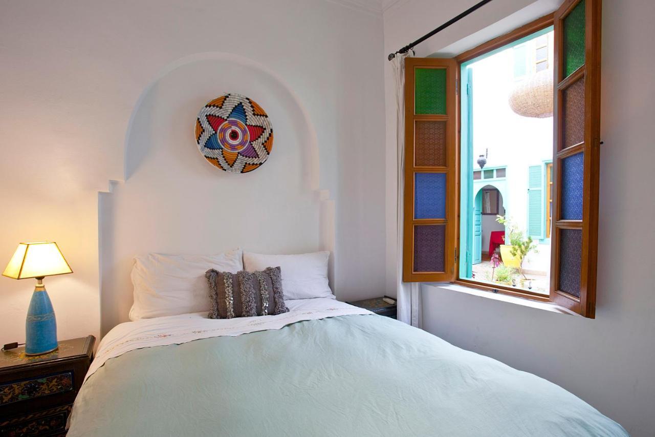 Riad Dar Aida