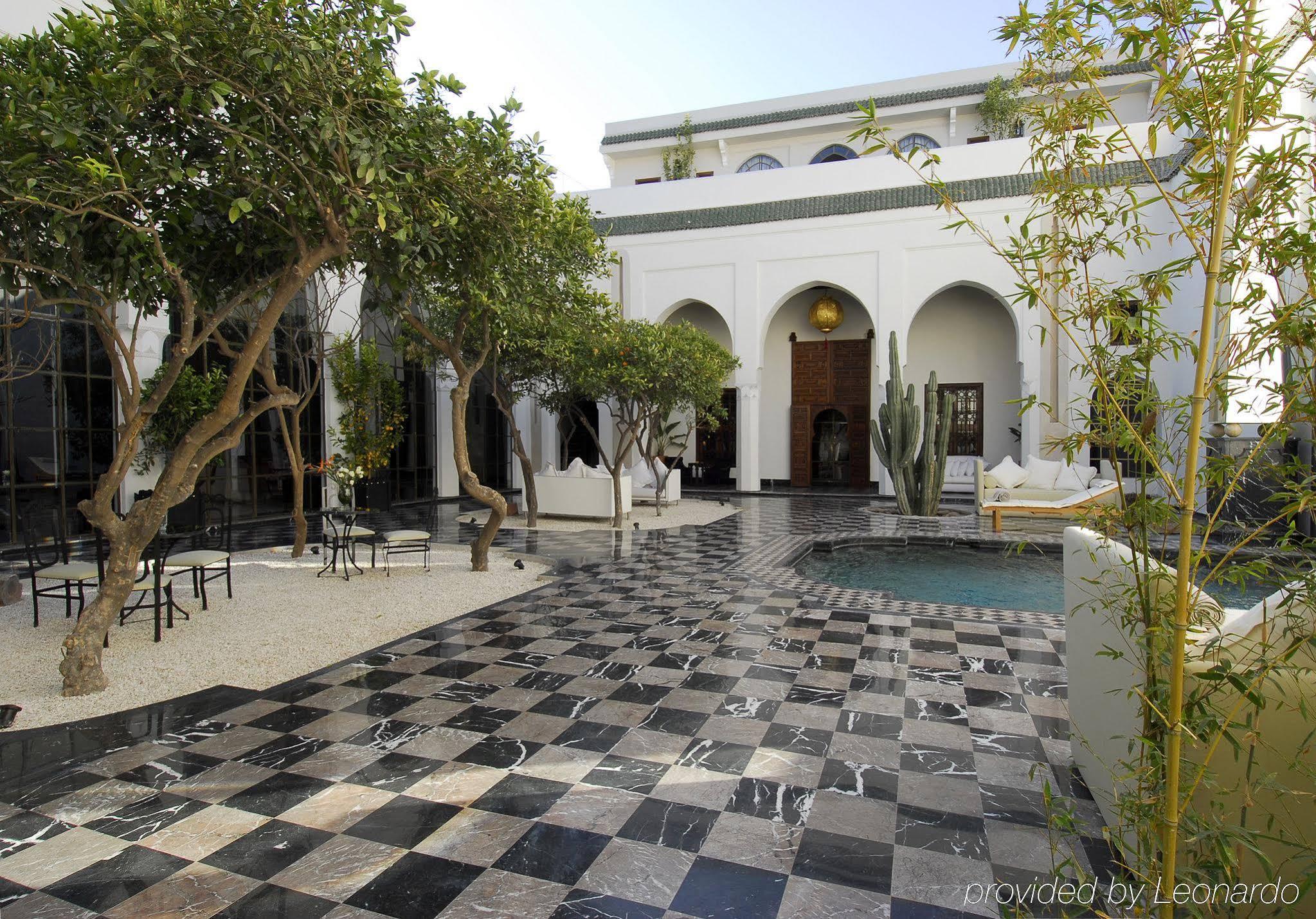 Lotus Privilege Riad 5*