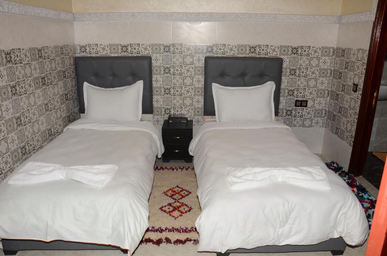 Rayan's Guests Bed & Breakfast *