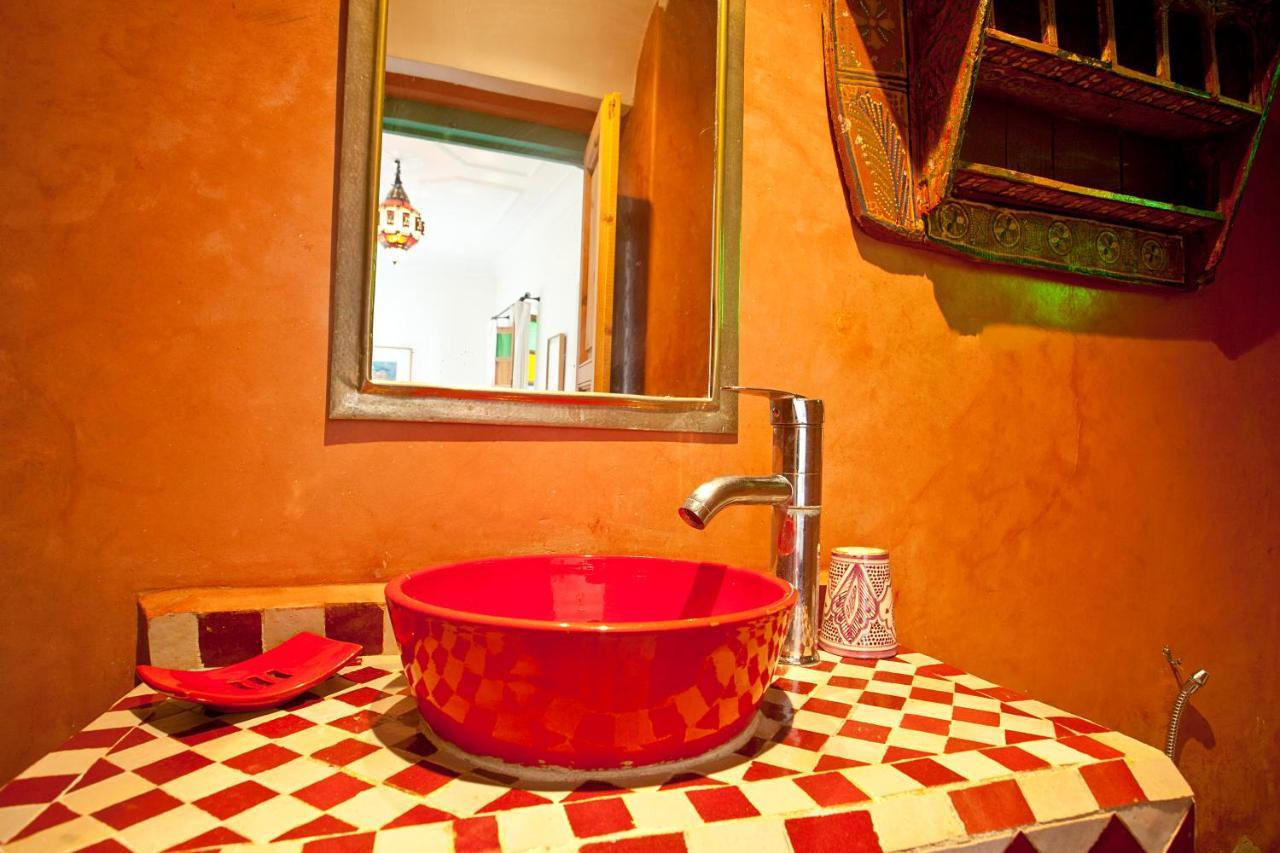 Riad Riad Dar Aida 3*