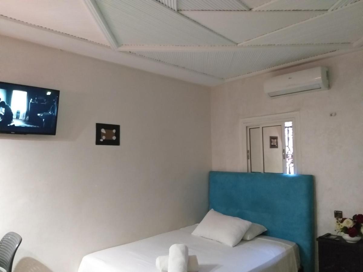 Tiflout Agnau 3* Marrakesh
