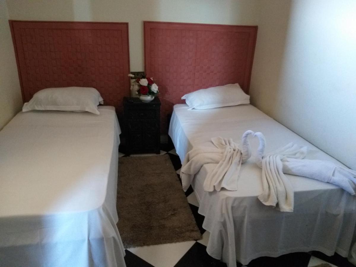 Tiflout Agnau Hotel 3*