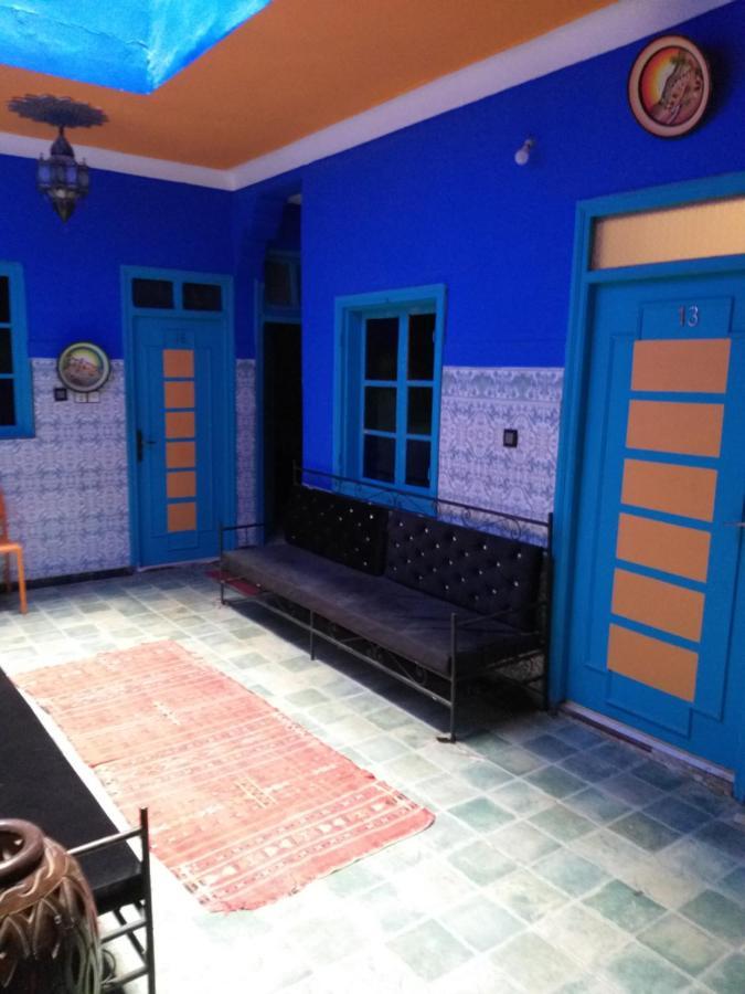 Hotel Tiflout Agnau