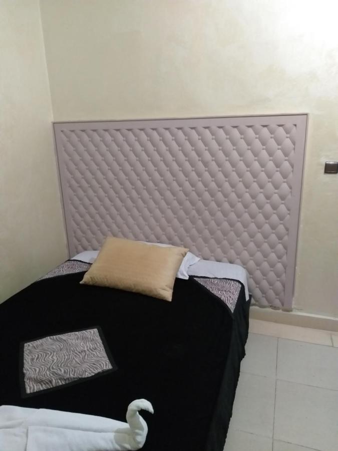 Tiflout Agnau Hotel