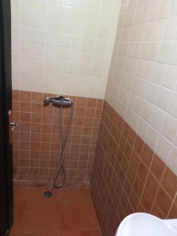 Tiflout Agnau Hotel 3*